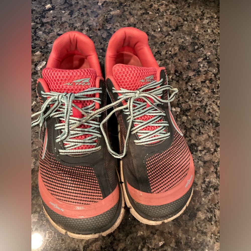 Altra Torin 2.5 Running Shoes